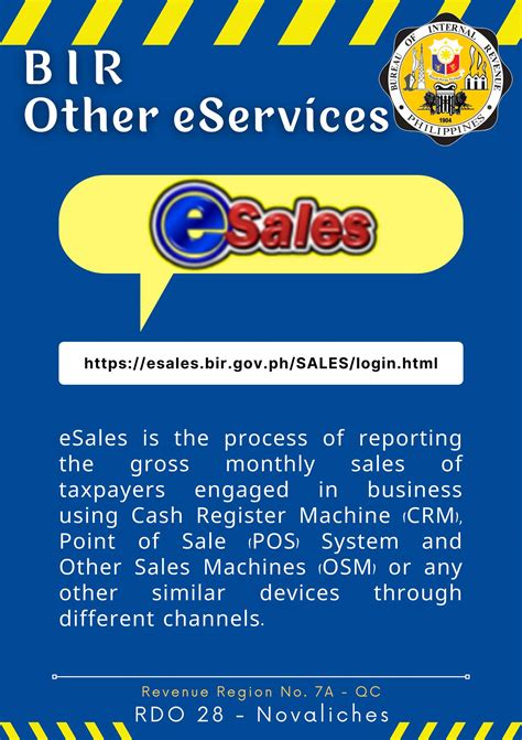 bir helpdesk hotline|BIR Revenue District Office 028 .